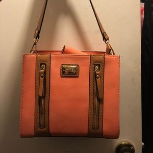 Simply noelle purse